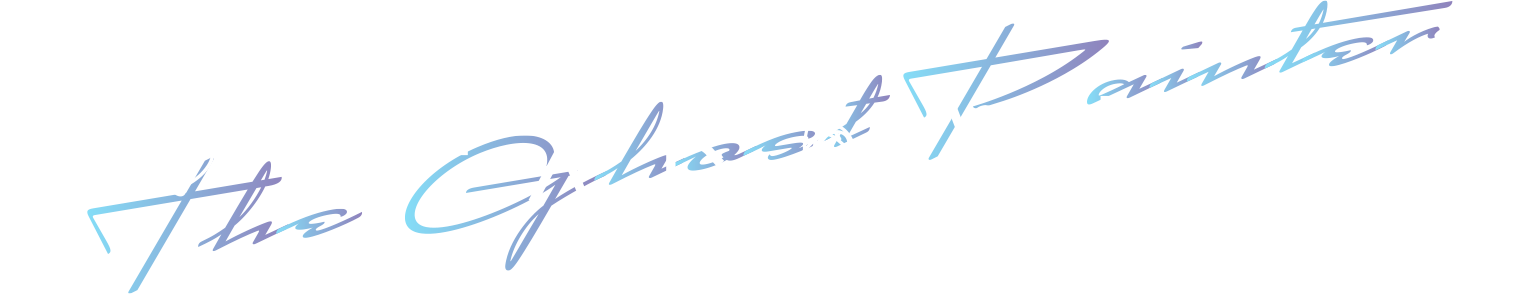 The_ghost_painter_logo